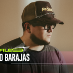 Profiles: David Barajas