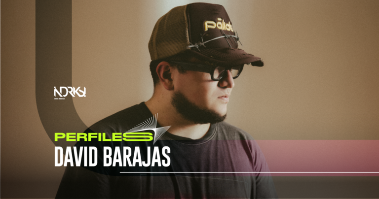 Profiles: David Barajas