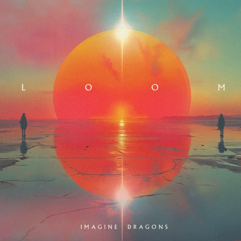 Recensione: IMAGINE DRAGONS – “Loom”