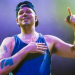 This is the setlist of songs from Residente's concert in Barcelona and Madrid