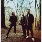 SNOW PATROL in vetta nella chart album UK