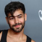 Agoney announces 'ÉXTASIS', a new preview of his electric album 'DICOTOMÍA'