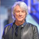 Bon Jovi avoids tragedy in Nashville