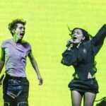 Charli XCX bids farewell to 'brat summer' and prepares for her tour with Troye Sivan: announcement in sight?