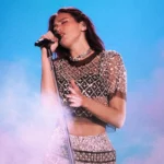 I-DAYS MILANO 2025: DUA LIPA è la prima headliner [Info e Biglietti]