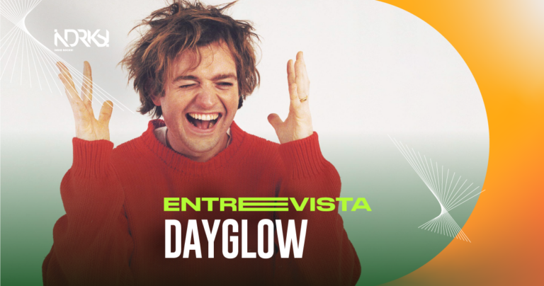 Interview with Dayglow