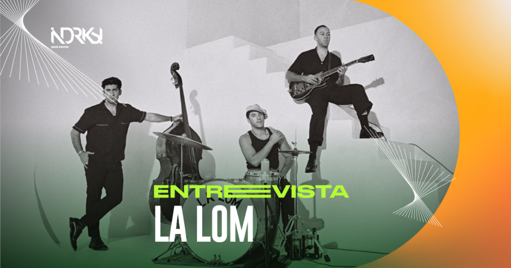 Interview with La Lom