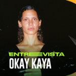 Interview with Okay Kaya