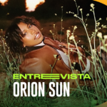 Interview with Orion Sun