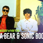 Interview with Panda Bear & Sonic Boom