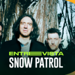 Interview with Snow Patrol