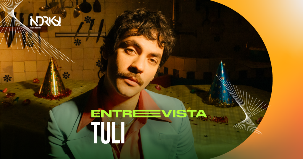 Interview with TULI