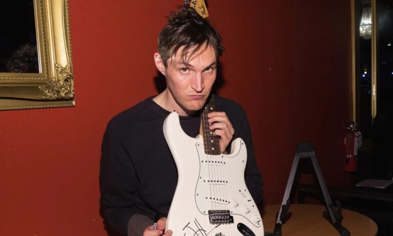 josh klinghoffer