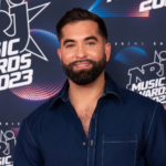 Kendji Girac: the singer announces his return with a new single