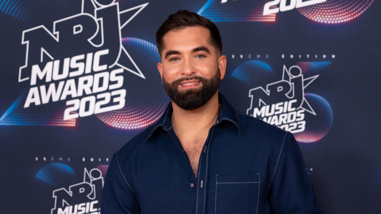 Kendji Girac: the singer announces his return with a new single