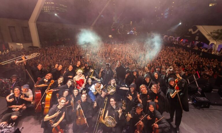 Festival international de Jazz de Montréal 2024 Québec