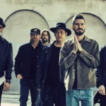 Linkin Park sparked uncertainty with a countdown