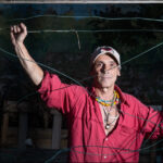 Manu Chao releases “Tú Te Vas” with Laeti