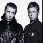 OASIS ritornano in vetta nella chart album UK con “Definitely Maybe”