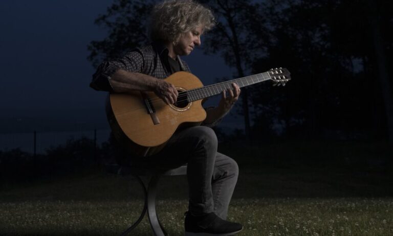 Pat Metheny