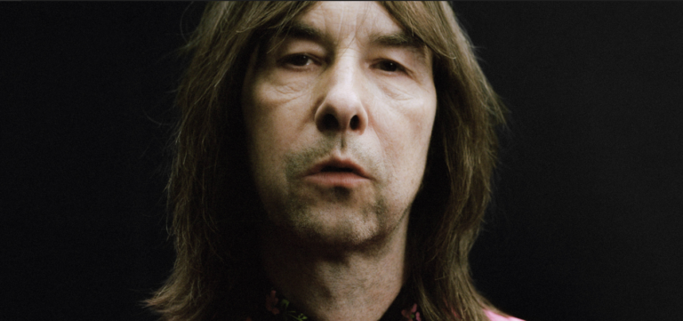 Primal Scream releases “Deep Dark Waters”