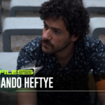 Profiles: Fernando Heftye