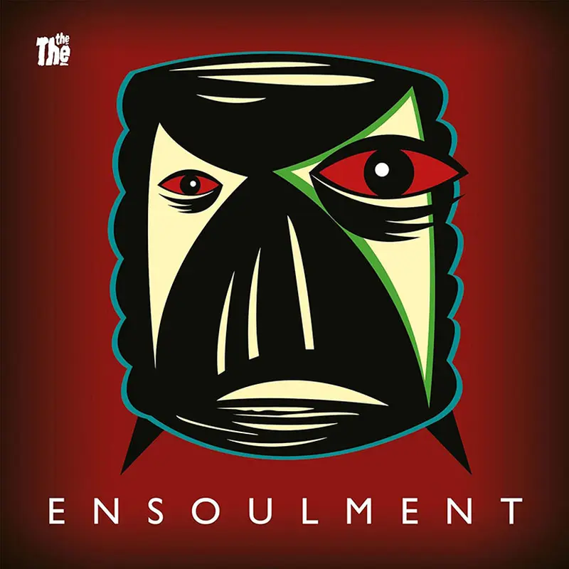 Review: THE THE – “Ensoulment”