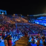 TIM MUSIC AWARDS – La prima serata all’Arena di Verona. La scaletta