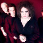 The Cure return with their first album in 16 years