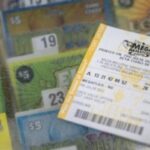 Woman Wins Lottery Jackpot