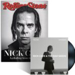 Nick Cave RS167 Home