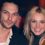 Britney Spears and Kevin Federline: the toxic relationship that almost destroyed the Princess of Pop