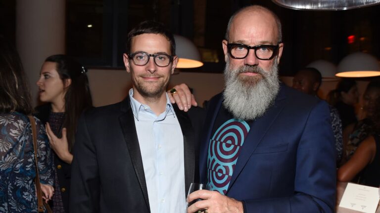 30 years since Michael Stipe's 'coming out': “It has made me a better person”