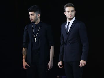 Zayn Malik is "absolutely devastated" after the death of Liam Payne