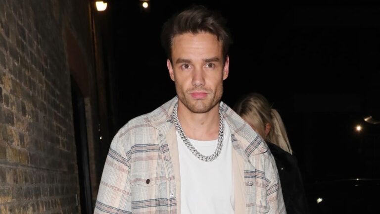 Liam Payne, former member of One Direction, dies at age 31 in a hotel in Buenos Aires