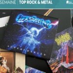 Top rock metal 25 10