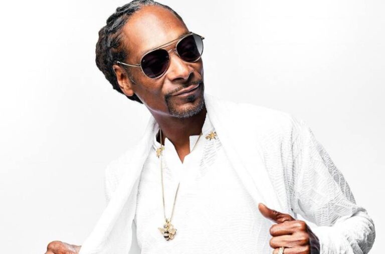 SNOOP DOGG in arrivo il nuovo disco “Missionary” prodotto da DR. DRE