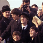 'Beatles '64', the new Beatles documentary produced by Martin Scorsese