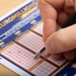 A Couple Wins €205 Million in EuroMillions