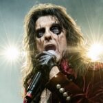 Alice Cooper Paris 2024