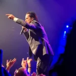 Recensione concerto – NICK CAVE: un vortice di emozioni scaletta del live di Milano