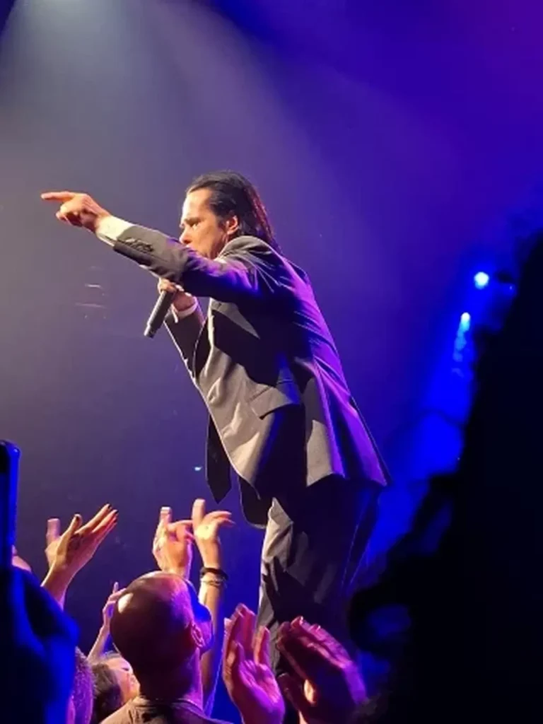 Recensione concerto – NICK CAVE: un vortice di emozioni scaletta del live di Milano