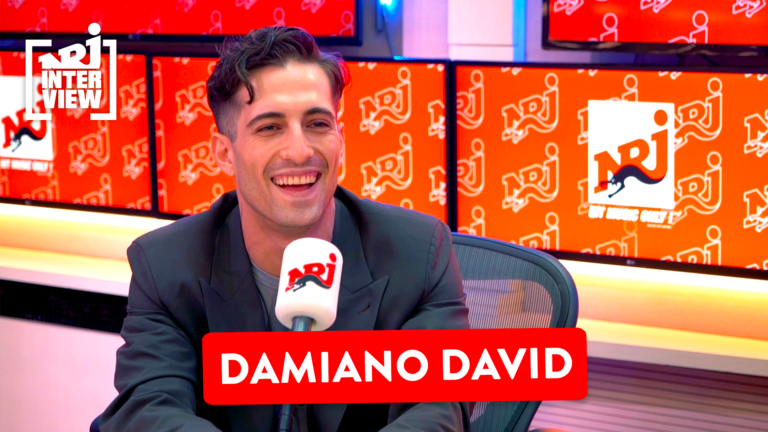 Damiano David without Måneskin: he presents his first solo single, “Silverlines”