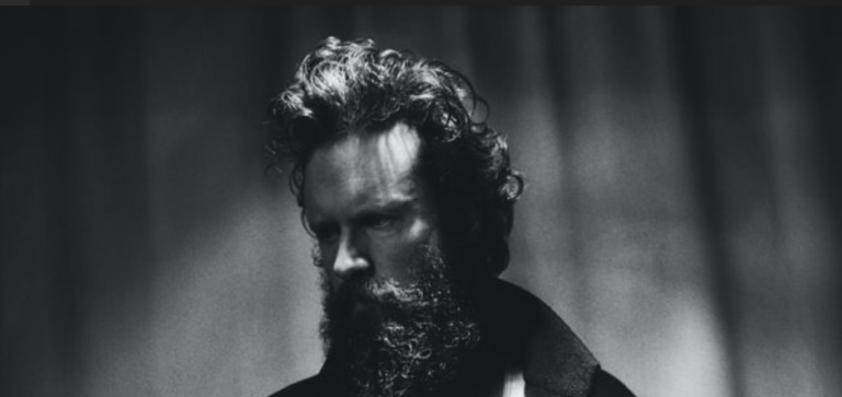 Father John Misty releases “She Cleans Up”