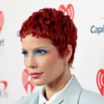 Halsey travels through her own musical multiverse in 'The Great Impersonator'