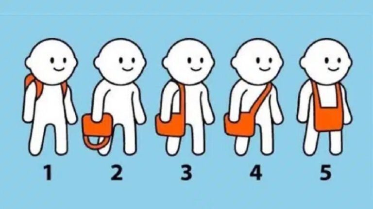 How do you carry your bag