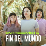 Interview with Fin del Mundo