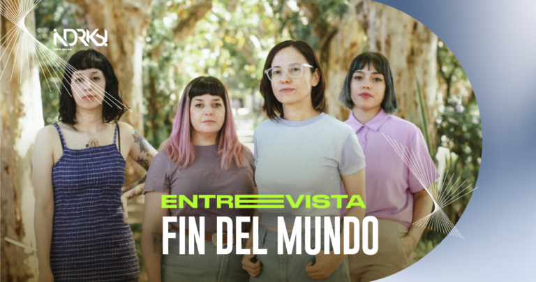 Interview with Fin del Mundo