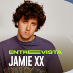 Interview with Jamie xx