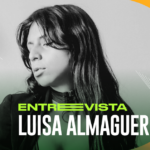 Interview with Luisa Almaguer